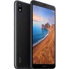 Smartphone Xiaomi Redmi 7A LTE 16GB černá 